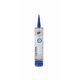 thumbnail image 1 of Sellador de goma líquida impermeable DAP Ultra Clear, 300 ml, paquete de 12, 1 of 1