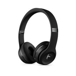 Audifonos Solo 3 Beats Wireless On-Ear - Negro