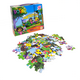 thumbnail image 1 of Puzzle 100 Piezas - Dora La Exploradora, 1 of 6