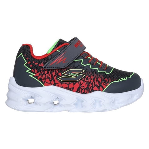 Zapatillas Urbanas Skechers Vortex 2.0 Bebés | 400603N-Cclm - Talla 23