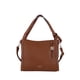 thumbnail image 1 of Cartera de hombro Secret Boston ST6 L Café, 1 of 5