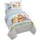 thumbnail image 1 of Juego de cama Twin de 5 piezas Jay Franco Winnie the Pooh, 1 of 6