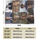 thumbnail image 3 of Criminal Minds Blanket Matthew-Gray-Gubler Micro Fleece Throw Blanket Super Soft Plush for Couch Cover Home Decor X in, 3 of 5