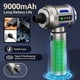 thumbnail image 5 of Aspiradora mini 2 en 1 Yomile 27000 Pa soplador de aire 9000 mAh, 5 of 7