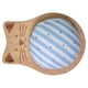thumbnail image 1 of Portaalfileres, Cojín Para Agujas De Coser, Manualidades Para Mamás, Estudiantes, Principiantes, Color Azul, 1 of 5