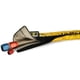 thumbnail image 4 of Heat Shroud Design Engineering Heat Shroud Gold™ de 1,27-3,17 cm, 4 of 9