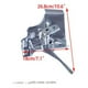 thumbnail image 3 of Comando Acelerador Motor Gx390 188f, 3 of 7