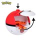 thumbnail image 5 of Juguete Pokémon Pikachu Lanzador de Trompo de Batalla Giratorio, 5 of 9