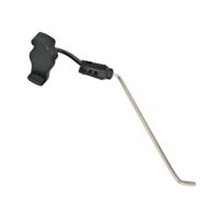 Bothyi - Soporte De Clip Para Saxofón Soporte De Clip Para Saxofón Reemplaza El Soporte De Partituras Portátil Para Saxofón