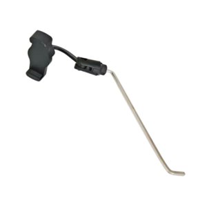 Bothyi - Soporte De Clip Para Saxofón Soporte De Clip Para Saxofón Reemplaza El Soporte De Partituras Portátil Para Saxofón