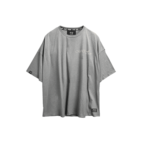 MDF® Polera ORIGINAL CURSIVE