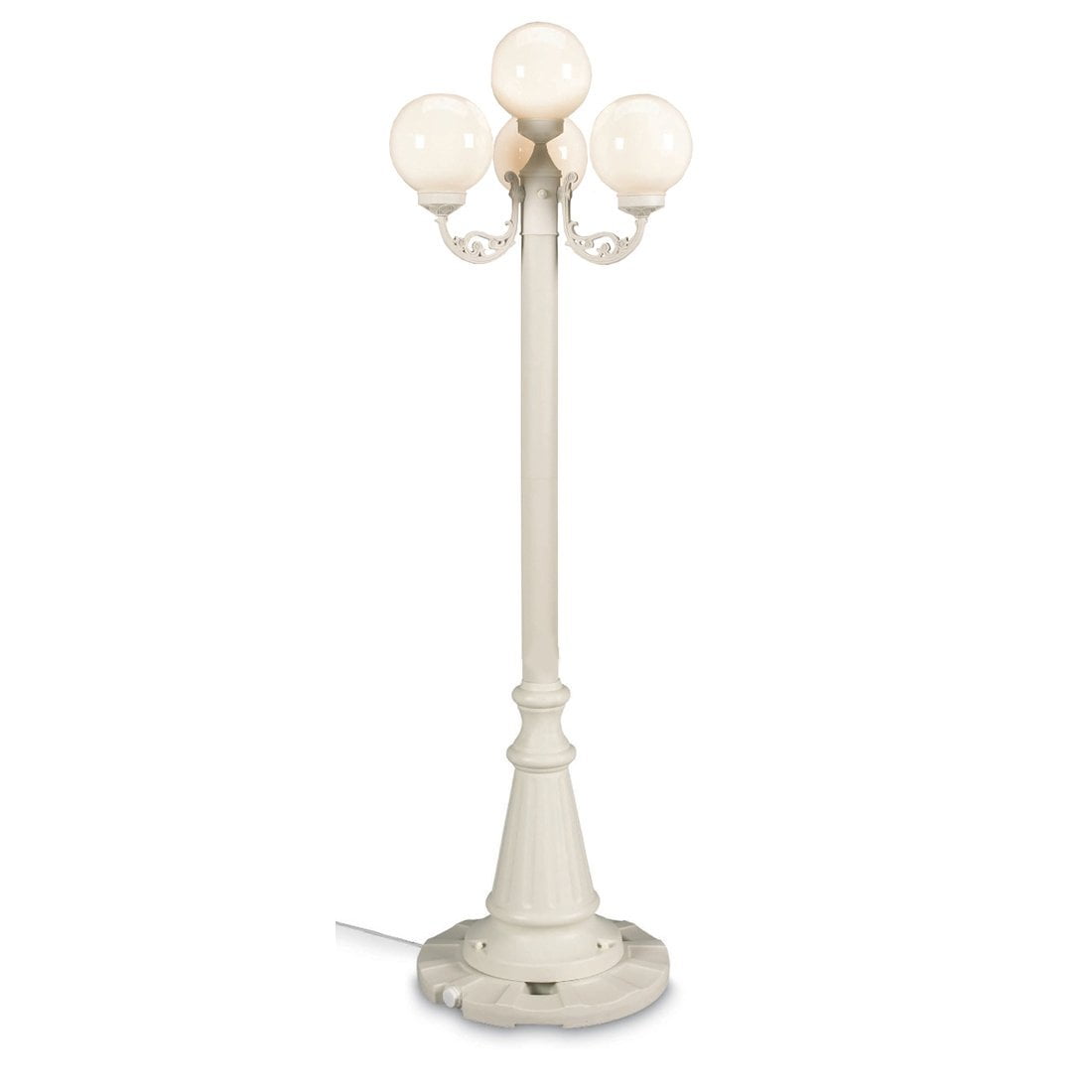 Farol De Patio Patio Living Concepts 00371-plc European Park