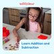 thumbnail image 5 of JUEGO DE MESA The Fidget Game Math Ahoy K‑2, 5 of 6