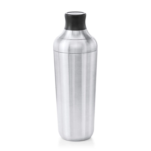 Coctelera OXO Steel de pared única de 710 ml de capacidad