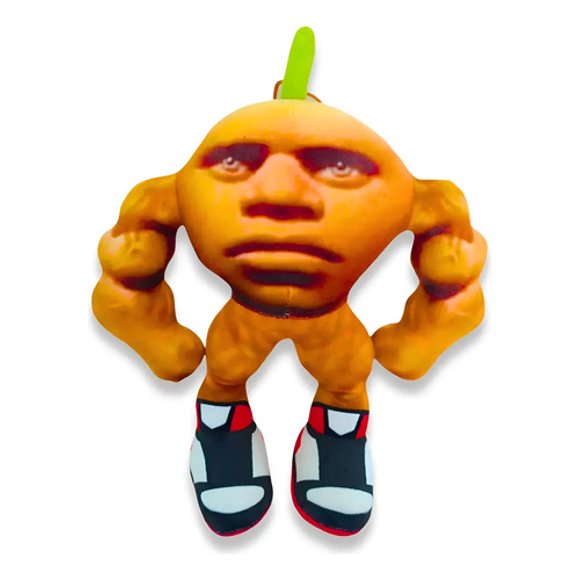 Peluche Udin Din Din Dun Brainrot