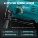 thumbnail image 2 of Sierra de Calar Inalámbrica WOODSTARTER con Motor sin Escobillas, 2 of 7