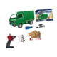 thumbnail image 1 of RC Car Toy Regalos Desarrollo Inteligente Con Actividades Ligeras 1/16 Truck Toy Verde, 1 of 3