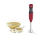 thumbnail image 3 of Batidora de mano KitchenAid KHB1231 de 2 velocidades Empire Red, 3 of 5