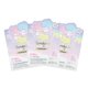 thumbnail image 1 of Mascarilla de hoja The Crème Shop Little Twin Stars - Pack de 3, 1 of 2