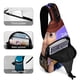 thumbnail image 4 of Toy Story Riñonera Bandolera con Estampado Integral para Hombres y Mujeres, Bolso Cruzado Gráfico de Tendencia, Mochila de Hombro Streetwear para Ciclismo y Deportes, Riñonera Versátil Casual, 4 of 6