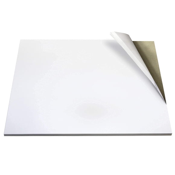 Bloc de escritorio The Worcestershire Stationery Company 50 hojas