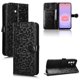 thumbnail image 5 of Funda Cartera Lunares Samsung Galaxy A57 5G con Tarjetero, Correa y Soporte Negro, 5 of 6