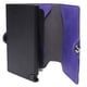 thumbnail image 3 of Billetera - Slim - Purple, Con monedero, 3 of 3