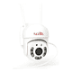 thumbnail image 2 of Camara Ip Wifi Domo Giratoria Full Hd Exterior Vision Noctur, 2 of 3