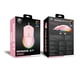 thumbnail image 4 of Mouse Gamer USB 6B 4000DPI Rosado Minox XT, 4 of 4