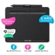 thumbnail image 1 of Tablet digitalizadora Intuos Creative Pen Tablet - Bluetooth Small Negro, 1 of 5