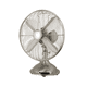 thumbnail image 1 of Ventilador de mesa retro Sumo VM30 12" Plata, 1 of 5