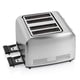 thumbnail image 2 of Tostador Acero Inoxidable TH-133i 4 Rebanadas Inox, 2 of 6