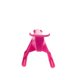 thumbnail image 4 of Cowtoy NRS Tack verde neón 15 cm × 36 cm × 15 cm, 4 of 5