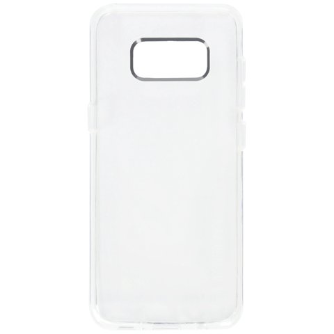 Funda Incipio Para Samsung Galaxy S8 Ngp Pure Clear