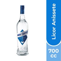 Licor Anisette Marie Brizard 700 Cc