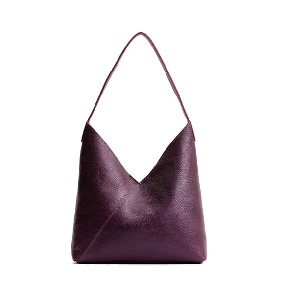 Bolso Portland Leather Goods Naomi L Plum