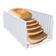 thumbnail image 1 of Cortadora de pan Honbuty de grosor ajustable para pan casero, 1 of 9