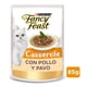 thumbnail image 1 of Pack alimento húmedo para gato FANCY FEAST® Casserole con Pollo y Pavo 15x85g, 1 of 4