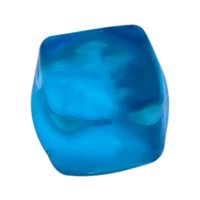 Magideal - Cubo Apretando Juguetes Inquietos Juguetes De Canasta De Tareas Favores De Regalo De Regalo Suave Juguete Sensorial Divertido Para Niños Adolescentes Azul