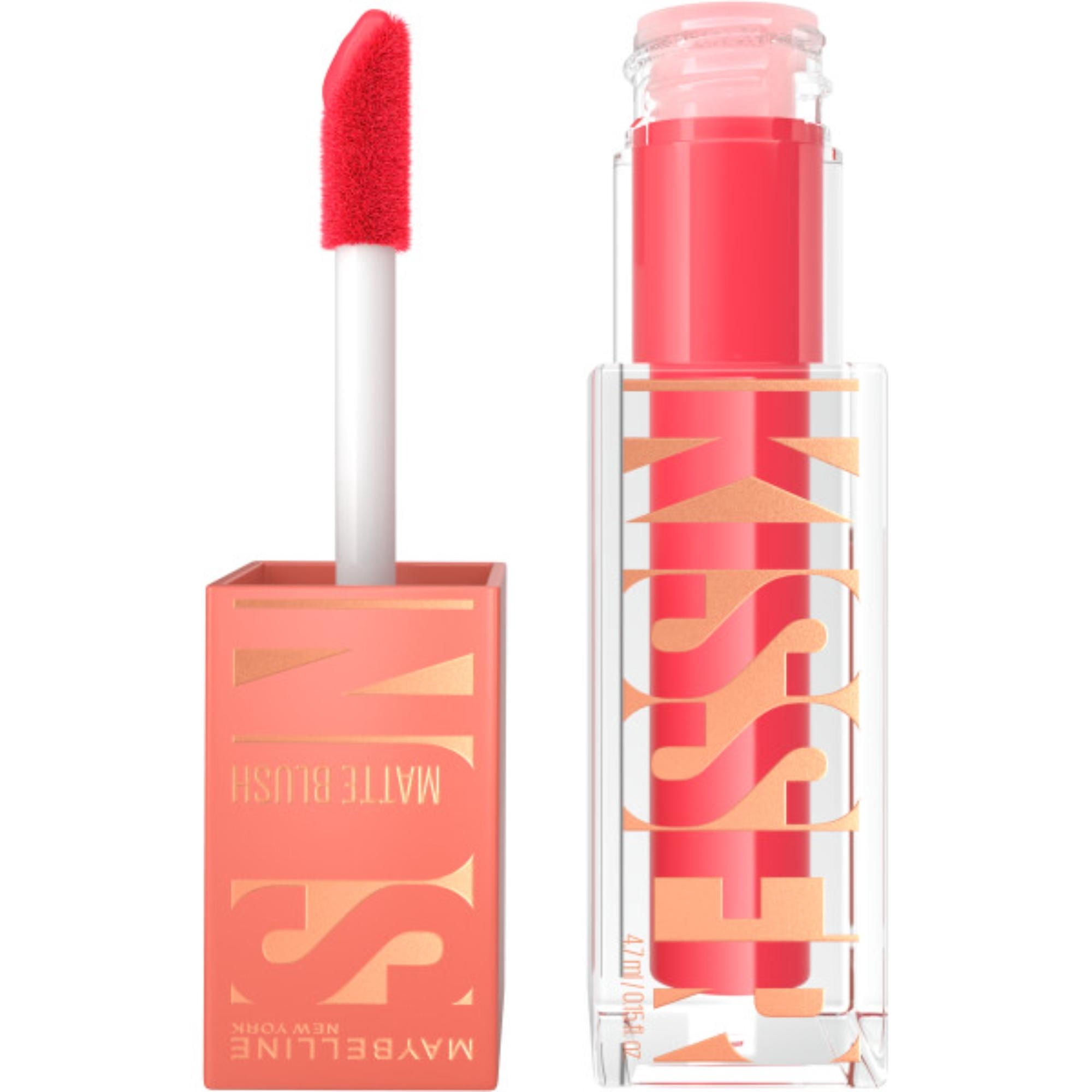 Rubor Maybelline Liquido Sunkisser Matte Mirage, 4.7 ml