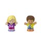 thumbnail image 1 of Set de figuras Fisher-Price Little People Soccer Sports, paquete de 2, 1 of 5