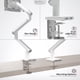 thumbnail image 3 of Soporte de brazo para tableta CTA Digital PAD-SSMAE para iPad 10.2, 3 of 7