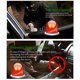 thumbnail image 3 of Sistema de alarma para coche BANVIE Security Antirrobo con entrada sin llave, 3 of 7