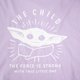 thumbnail image 3 of Polera Bebe Yoda, 3 of 3