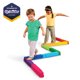 thumbnail image 3 of Set Barras de Equilibrio Battat Rainbow Ridge 10 Piezas, 3 of 3