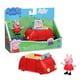 thumbnail image 3 of Muñeca Adventures Pequeño Auto Rojo, 3 of 3