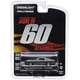 thumbnail image 2 of Greenlight Gone in 60 Sesenta Segundos 1967 Ford Mustang Shelby GT500 Escala 1/64, 2 of 2
