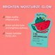 thumbnail image 4 of Mascarilla TONYMOLY Bright & Juicy 12 unidades Vitamina C antioxidante, 4 of 9