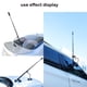 thumbnail image 2 of Kit de soporte de coche con ventosa PellKing para Insta360 X5/X4, X3, GO 3, 2 of 9