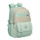 thumbnail image 1 of Mochila Mujer Kawaii Venza Color Block Menta Head, 1 of 5
